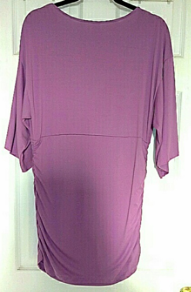 Blouse - Picture 2 of 3